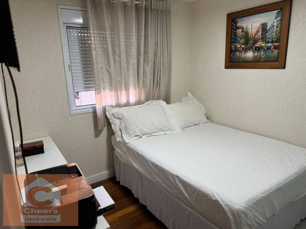 Apartamento, 3 quartos, 82 m² - Foto 31