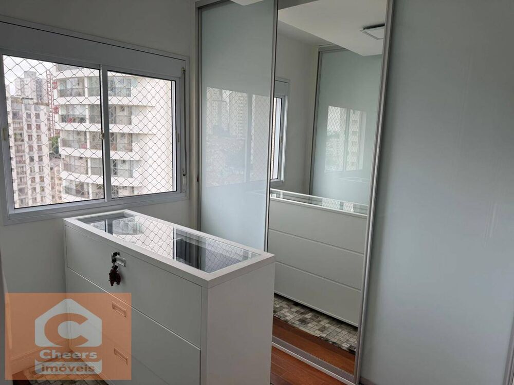 Apartamento, 3 quartos, 82 m² - Foto 33