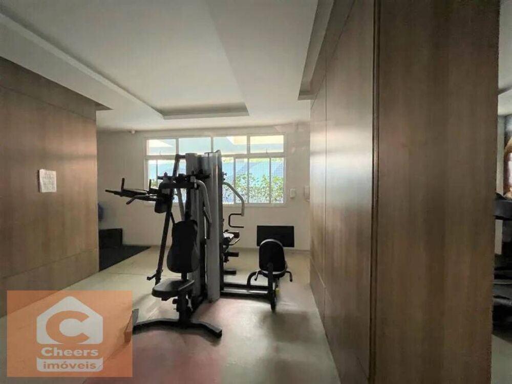 Apartamento, 3 quartos, 82 m² - Foto 4