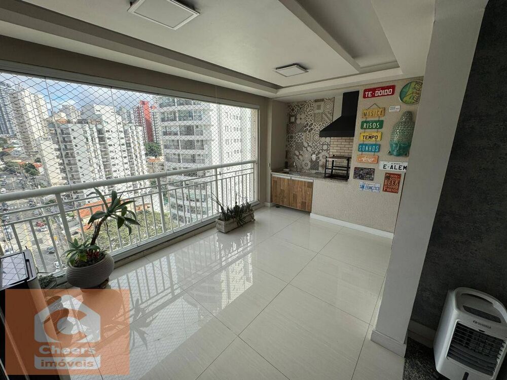 Apartamento, 3 quartos, 82 m² - Foto 28