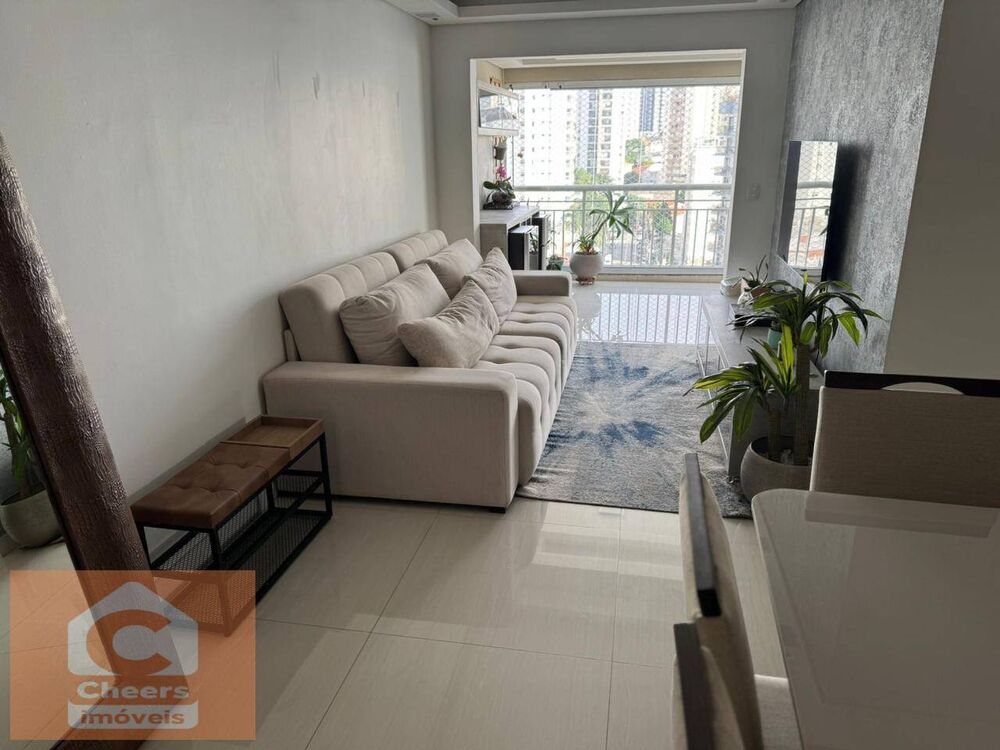 Apartamento, 3 quartos, 82 m² - Foto 18