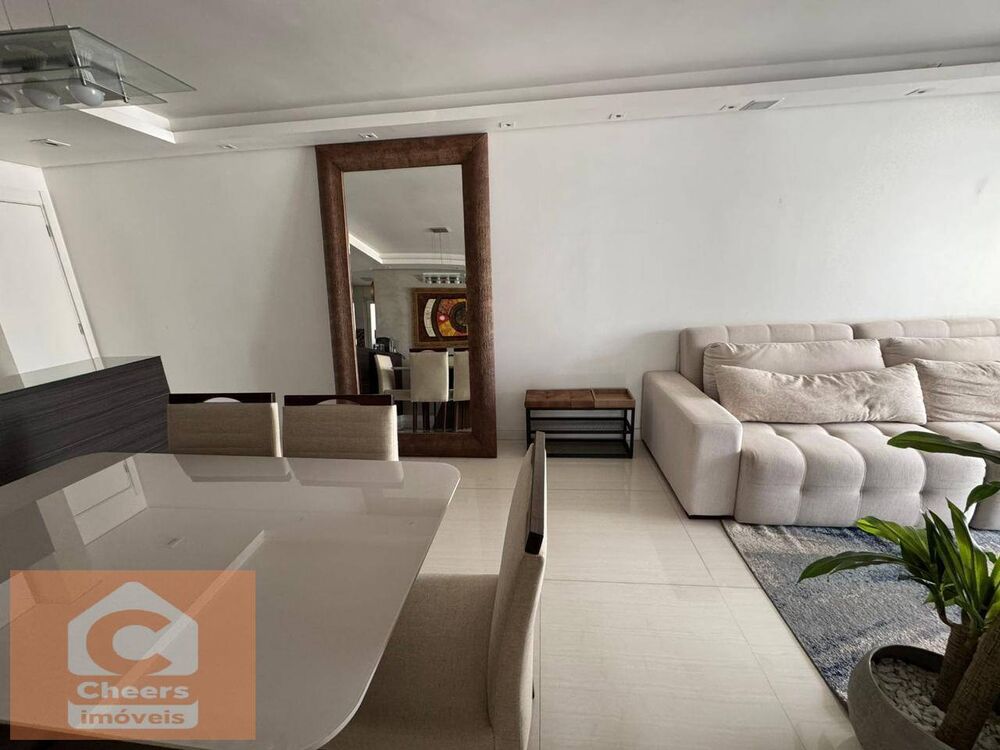Apartamento, 3 quartos, 82 m² - Foto 9