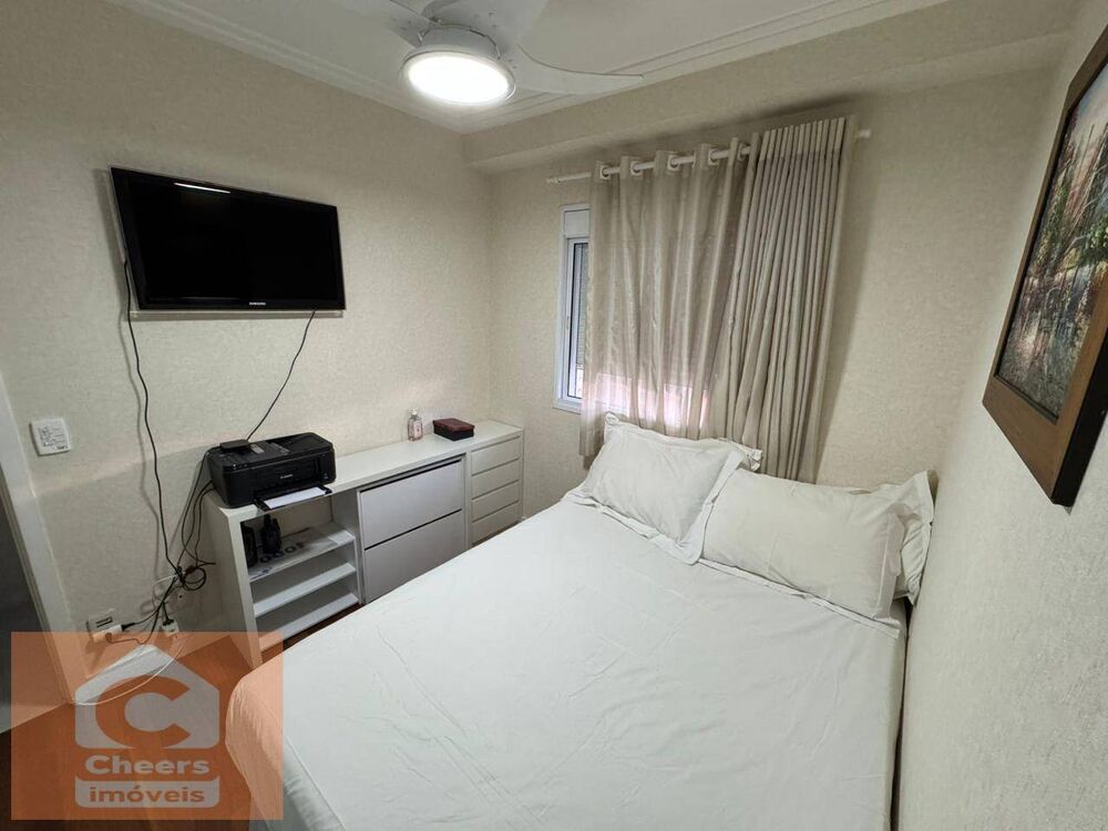 Apartamento, 3 quartos, 82 m² - Foto 35