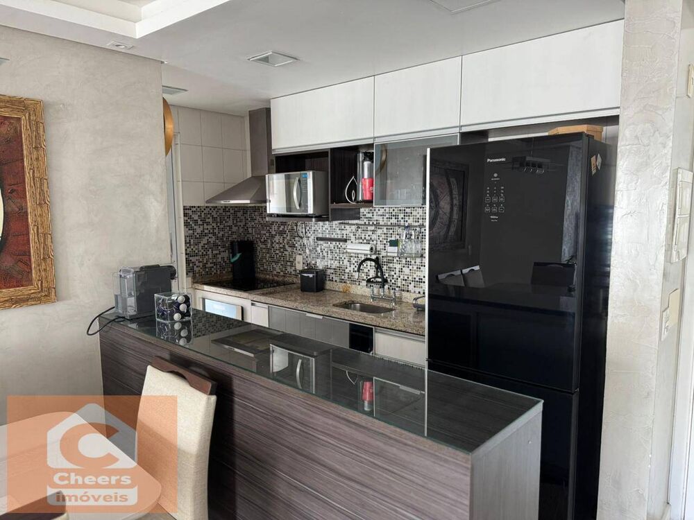 Apartamento, 3 quartos, 82 m² - Foto 1