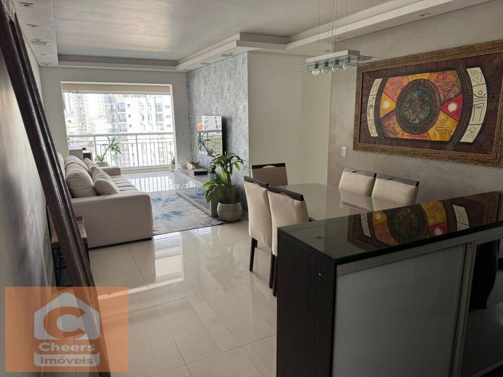 Apartamento, 3 quartos, 82 m² - Foto 5