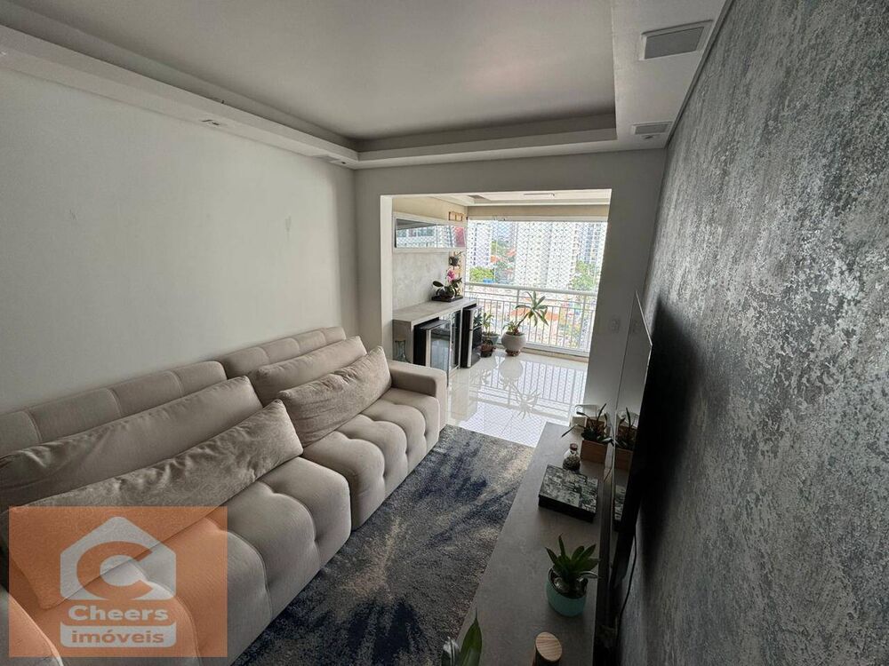 Apartamento, 3 quartos, 82 m² - Foto 3
