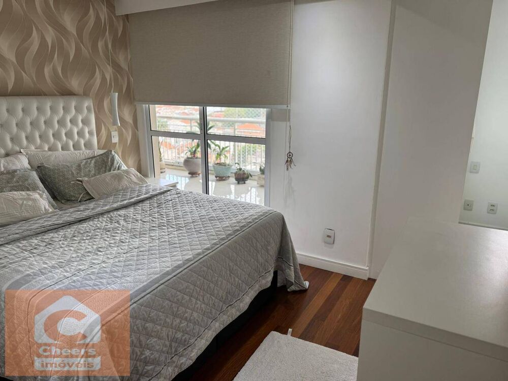 Apartamento, 3 quartos, 82 m² - Foto 14