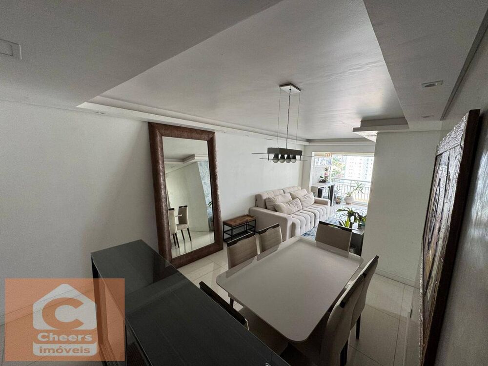 Apartamento, 3 quartos, 82 m² - Foto 2