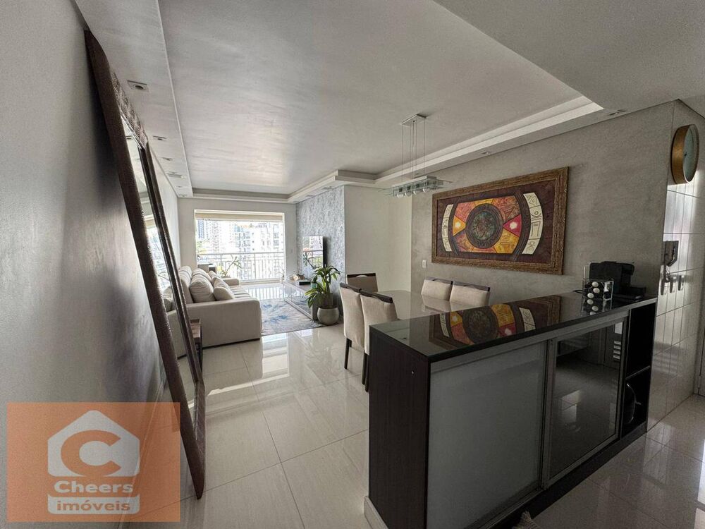 Apartamento, 3 quartos, 82 m² - Foto 38