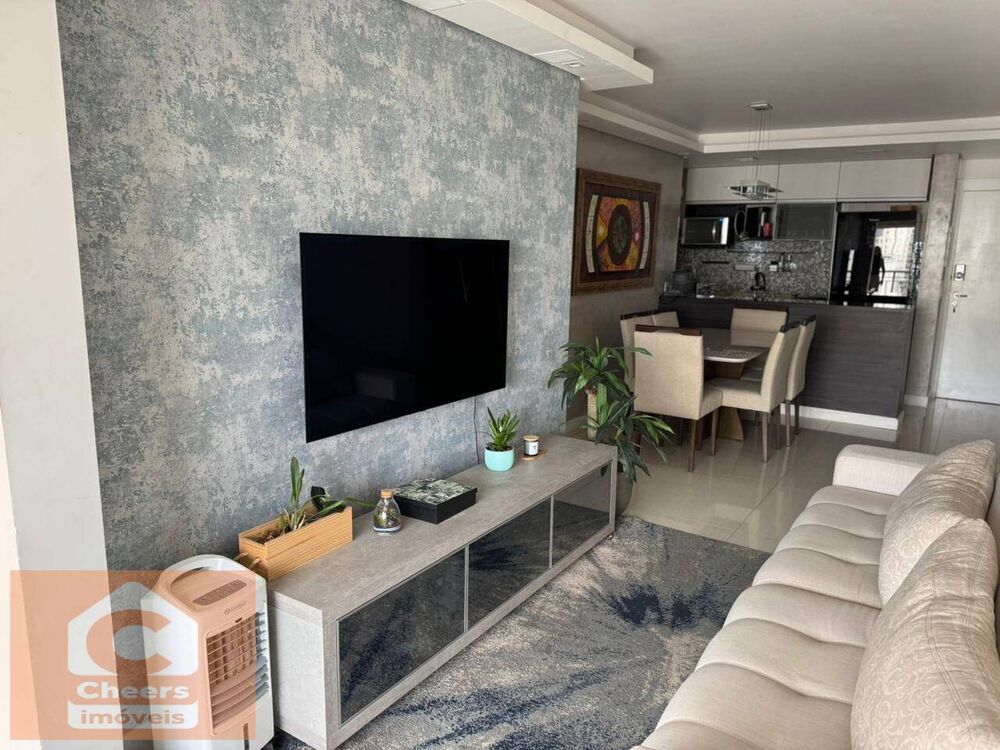 Apartamento, 3 quartos, 82 m² - Foto 10