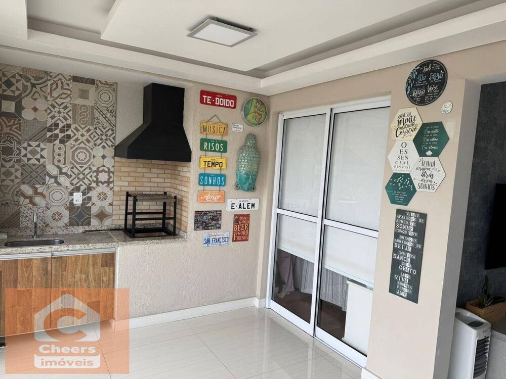 Apartamento, 3 quartos, 82 m² - Foto 37