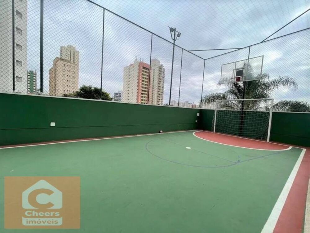 Apartamento, 3 quartos, 82 m² - Foto 11