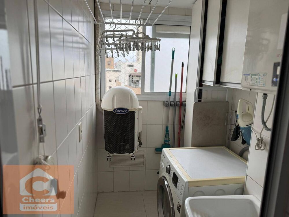 Apartamento, 3 quartos, 82 m² - Foto 13