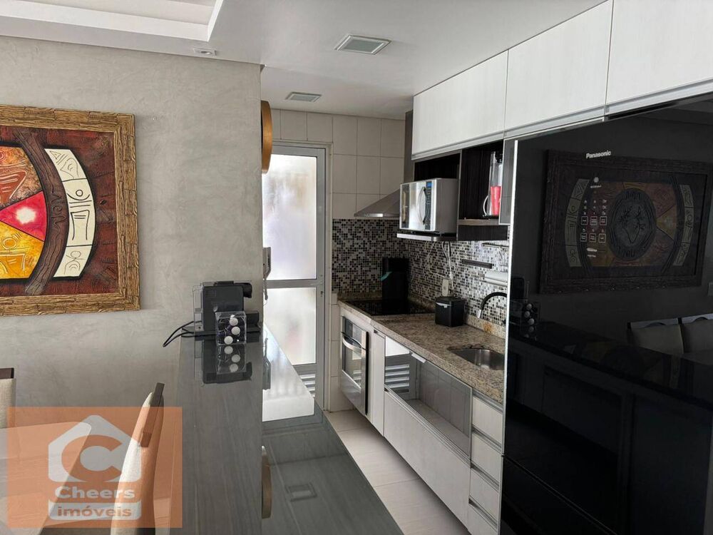 Apartamento, 3 quartos, 82 m² - Foto 25