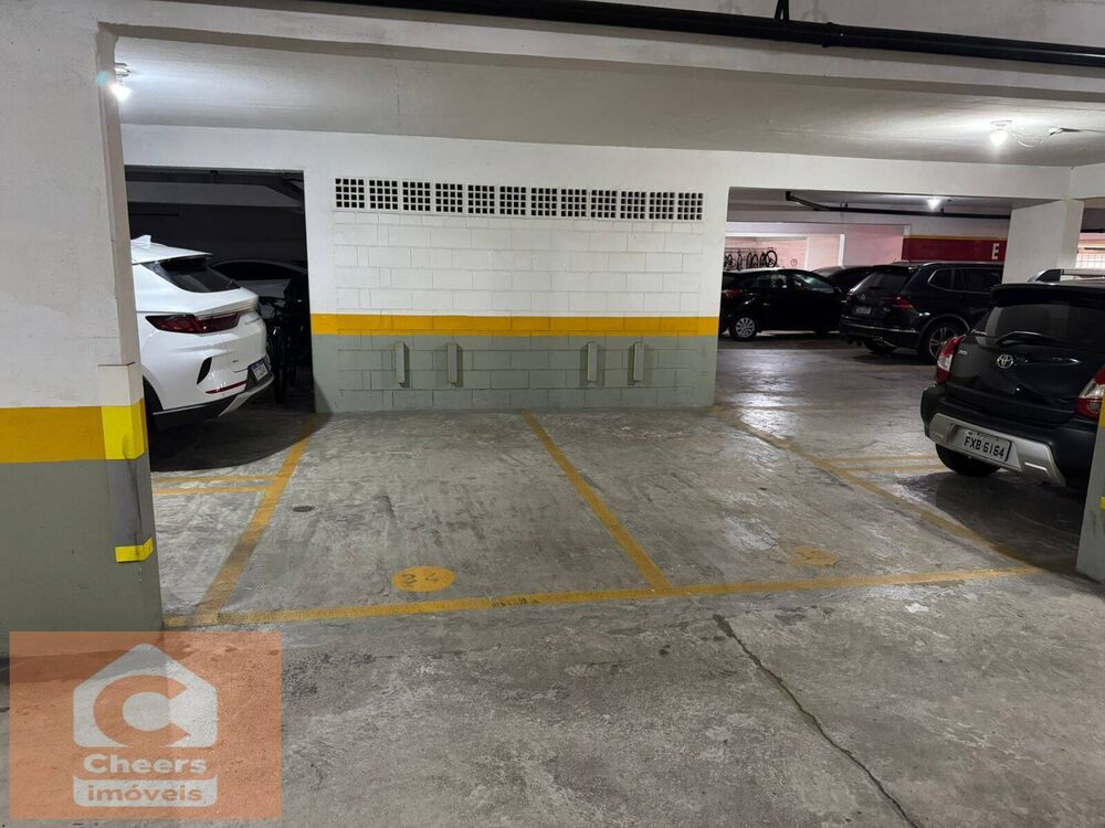 Apartamento, 3 quartos, 82 m² - Foto 21
