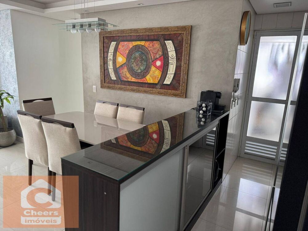 Apartamento, 3 quartos, 82 m² - Foto 7