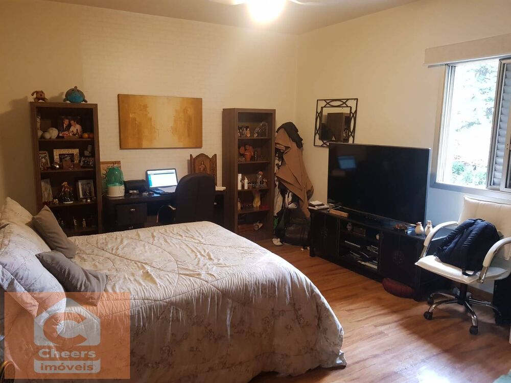 Apartamento, 3 quartos, 170 m² - Foto 8
