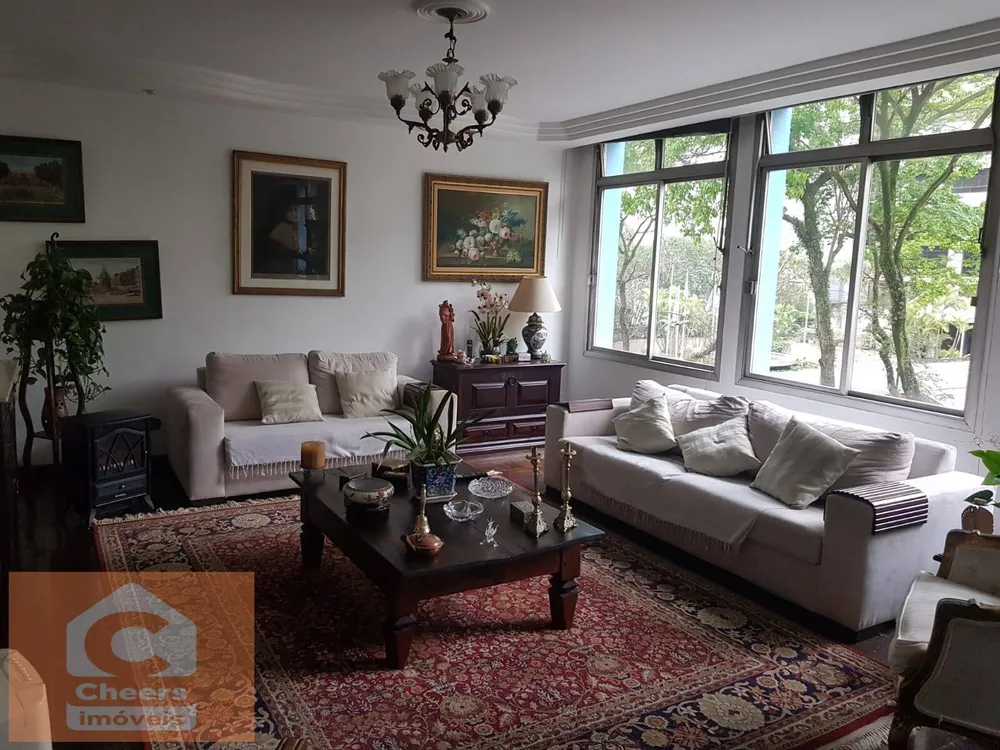 Apartamento, 3 quartos, 170 m² - Foto 9
