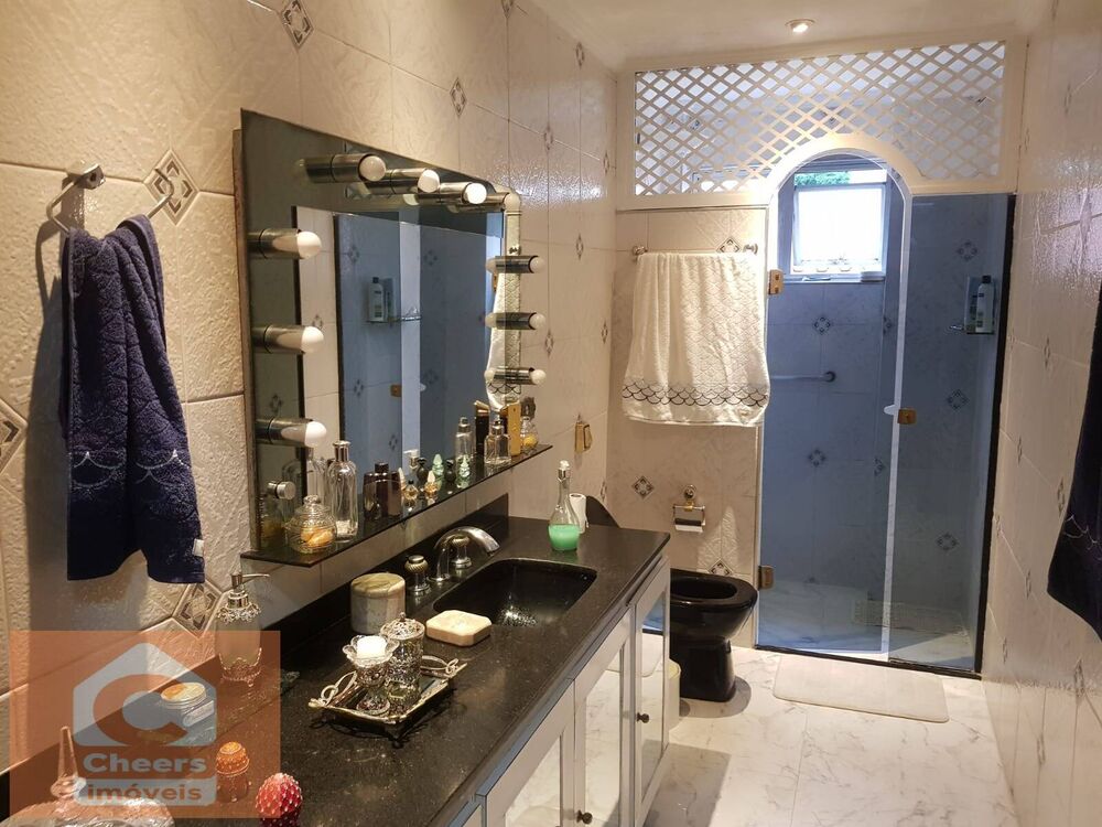Apartamento, 3 quartos, 170 m² - Foto 6