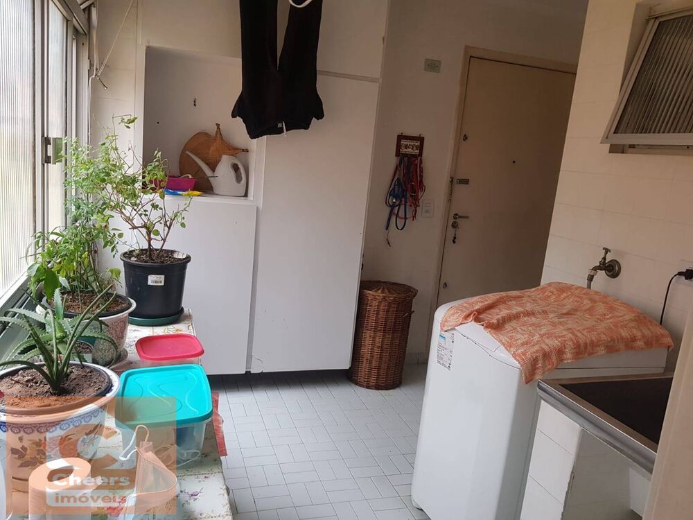 Apartamento, 3 quartos, 170 m² - Foto 5