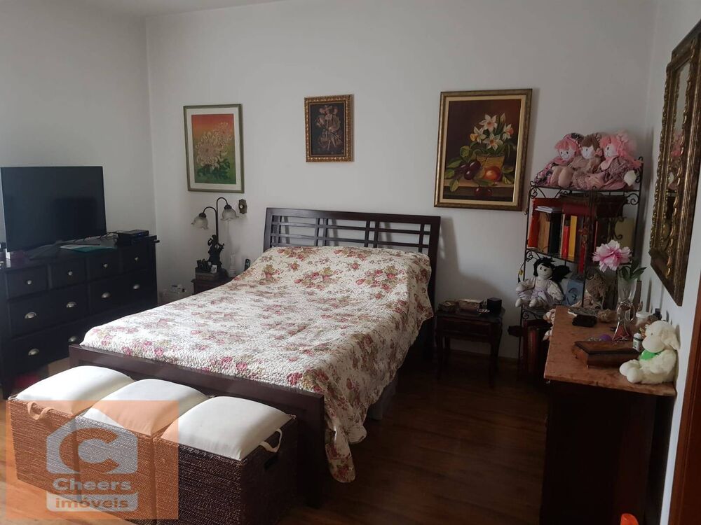 Apartamento, 3 quartos, 170 m² - Foto 7