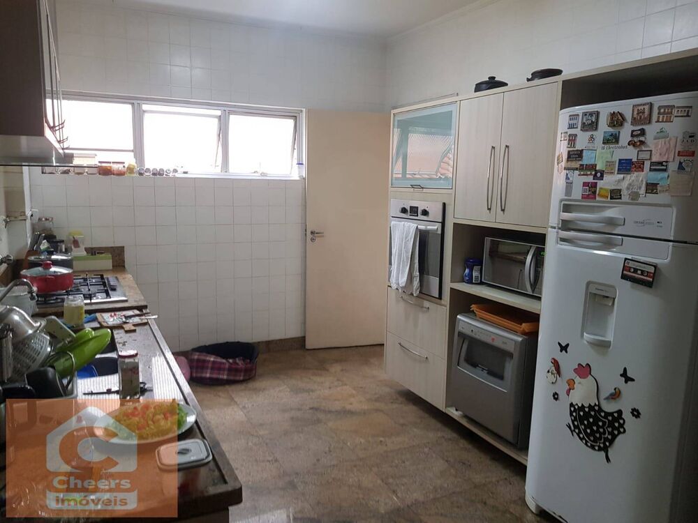 Apartamento, 3 quartos, 170 m² - Foto 2