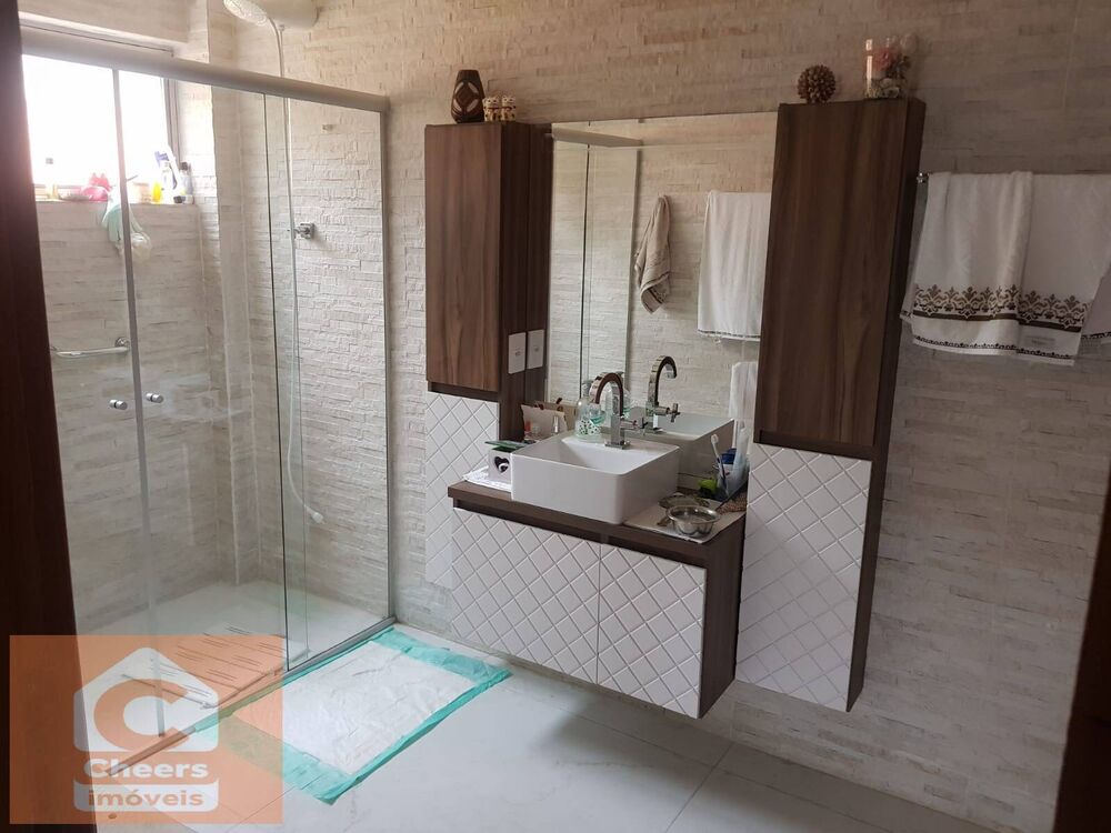 Apartamento, 3 quartos, 170 m² - Foto 3