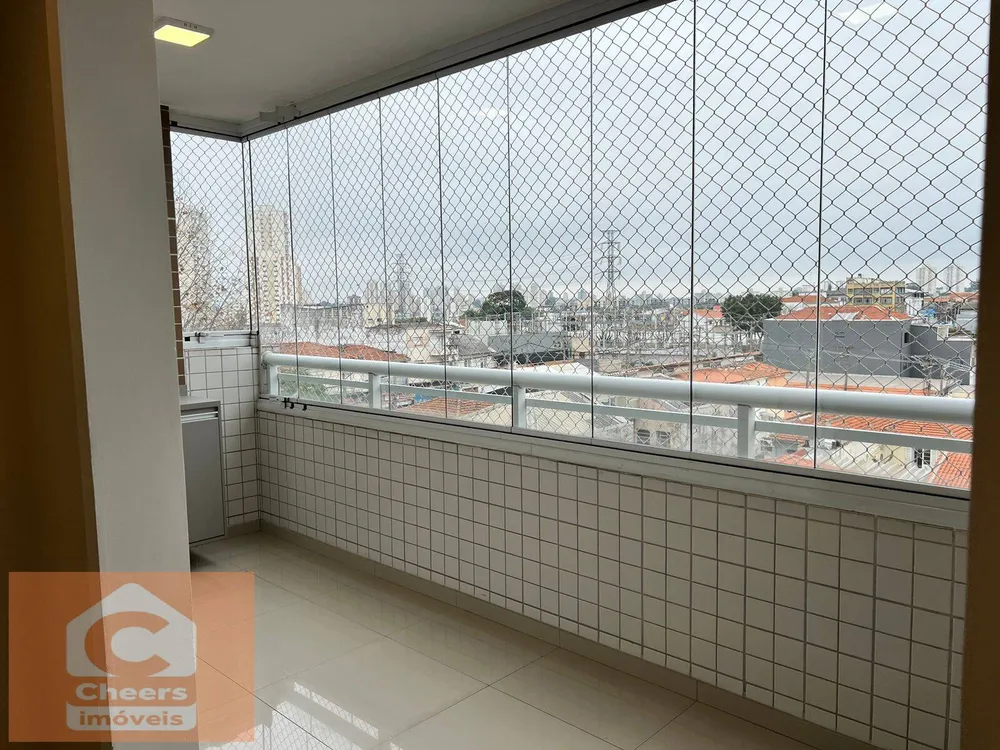 Apartamento, 3 quartos, 82 m² - Foto 2
