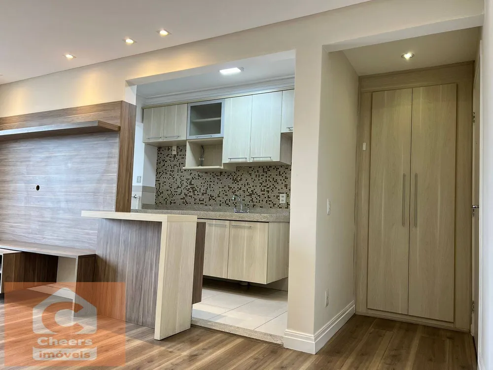 Apartamento, 3 quartos, 82 m² - Foto 9