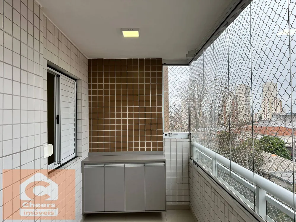 Apartamento, 3 quartos, 82 m² - Foto 4