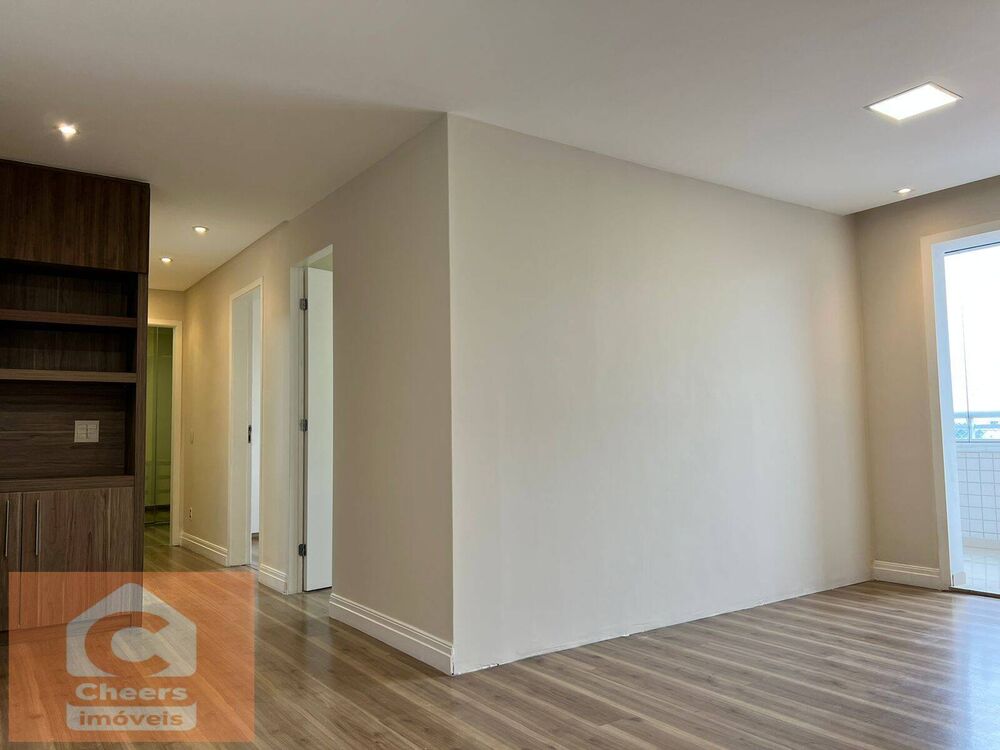 Apartamento, 3 quartos, 82 m² - Foto 2