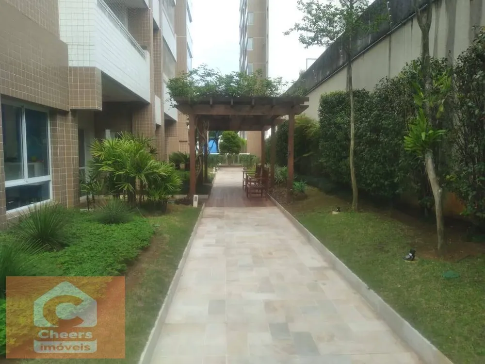 Apartamento, 3 quartos, 82 m² - Foto 19