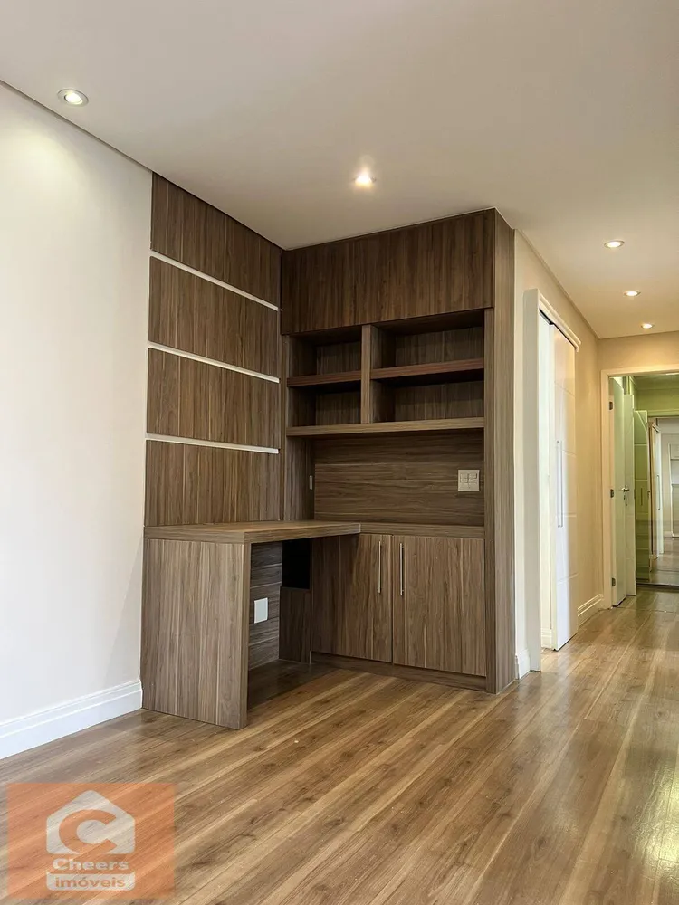 Apartamento, 3 quartos, 82 m² - Foto 6