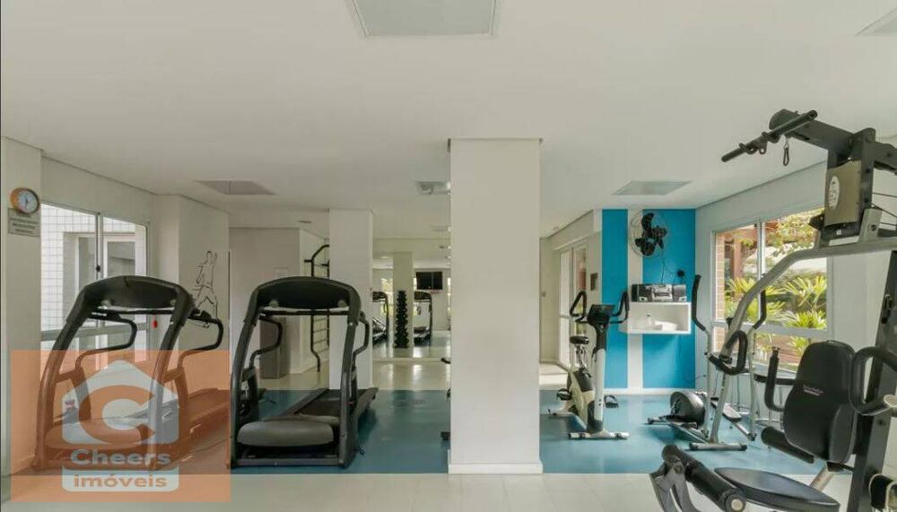 Apartamento, 3 quartos, 82 m² - Foto 5