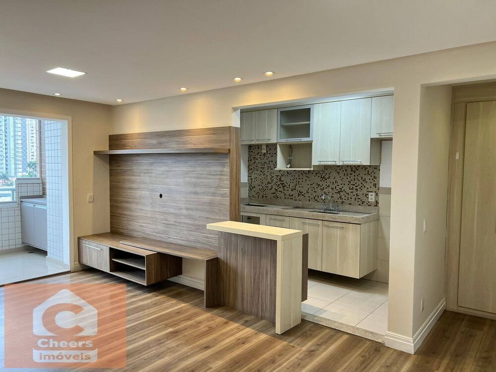 Apartamento, 3 quartos, 82 m² - Foto 3