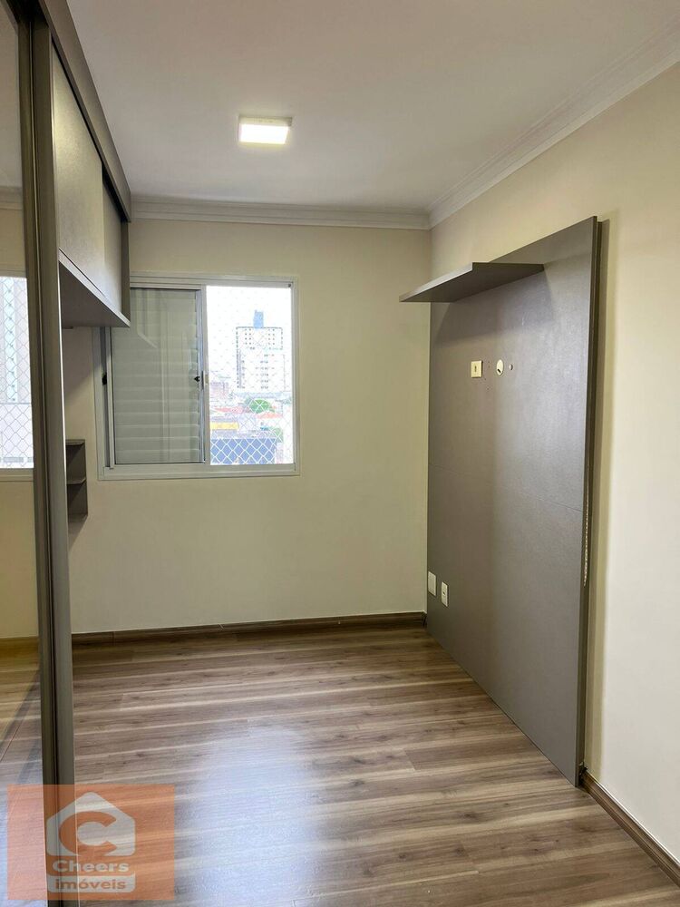 Apartamento, 3 quartos, 82 m² - Foto 1
