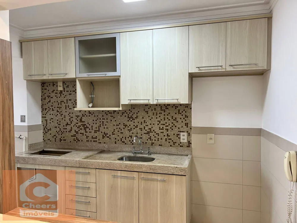 Apartamento, 3 quartos, 82 m² - Foto 7