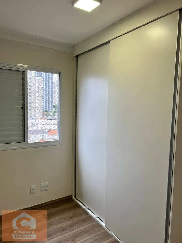 Apartamento, 3 quartos, 82 m² - Foto 10