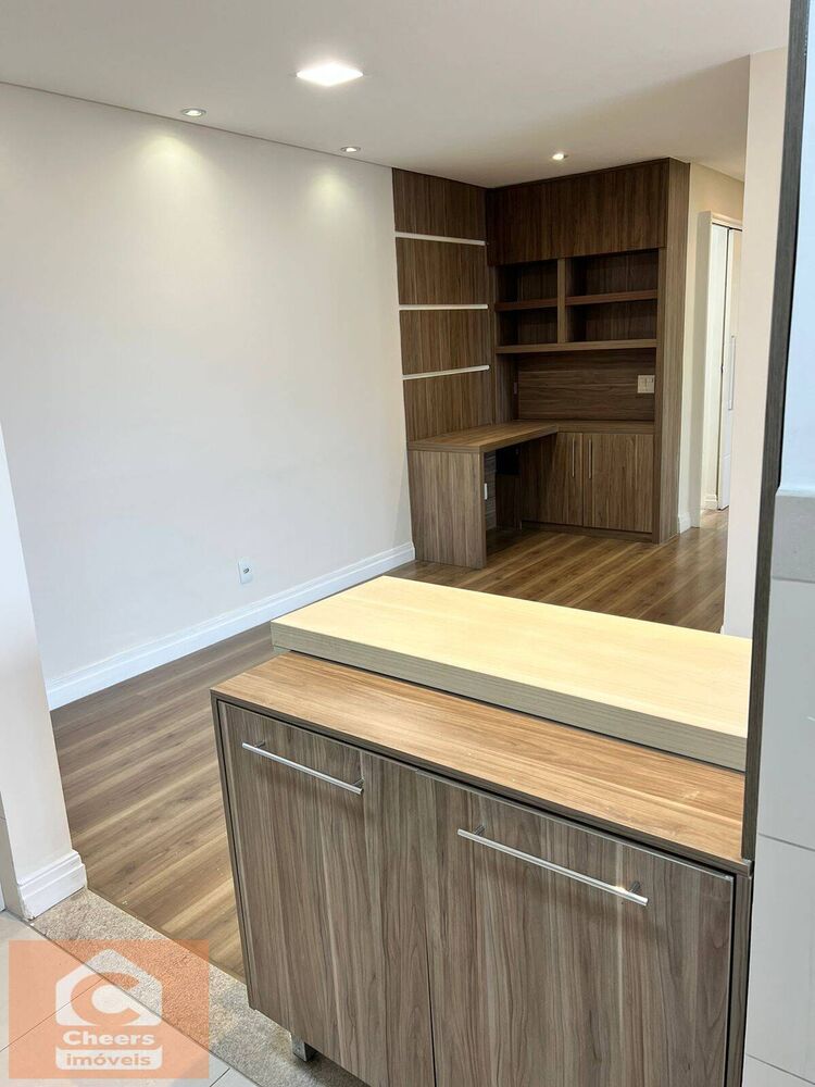 Apartamento, 3 quartos, 82 m² - Foto 8