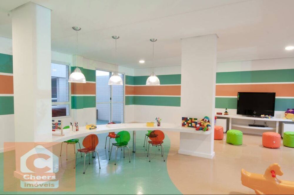 Apartamento, 3 quartos, 82 m² - Foto 4