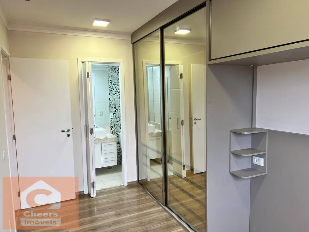 Apartamento, 3 quartos, 82 m² - Foto 12
