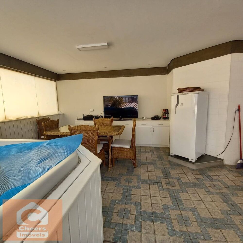 Apartamento, 3 quartos, 280 m² - Foto 3