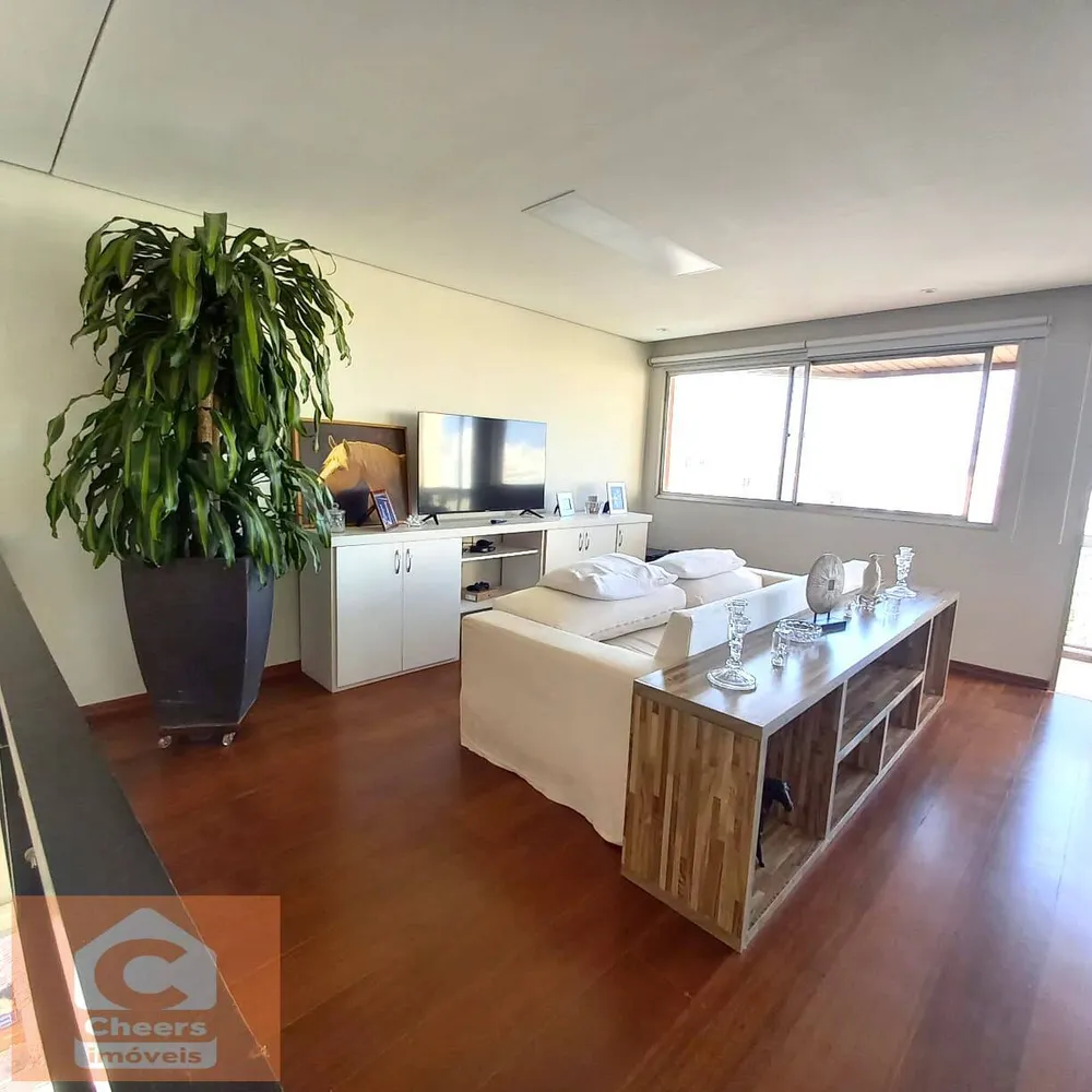 Apartamento, 3 quartos, 280 m² - Foto 3