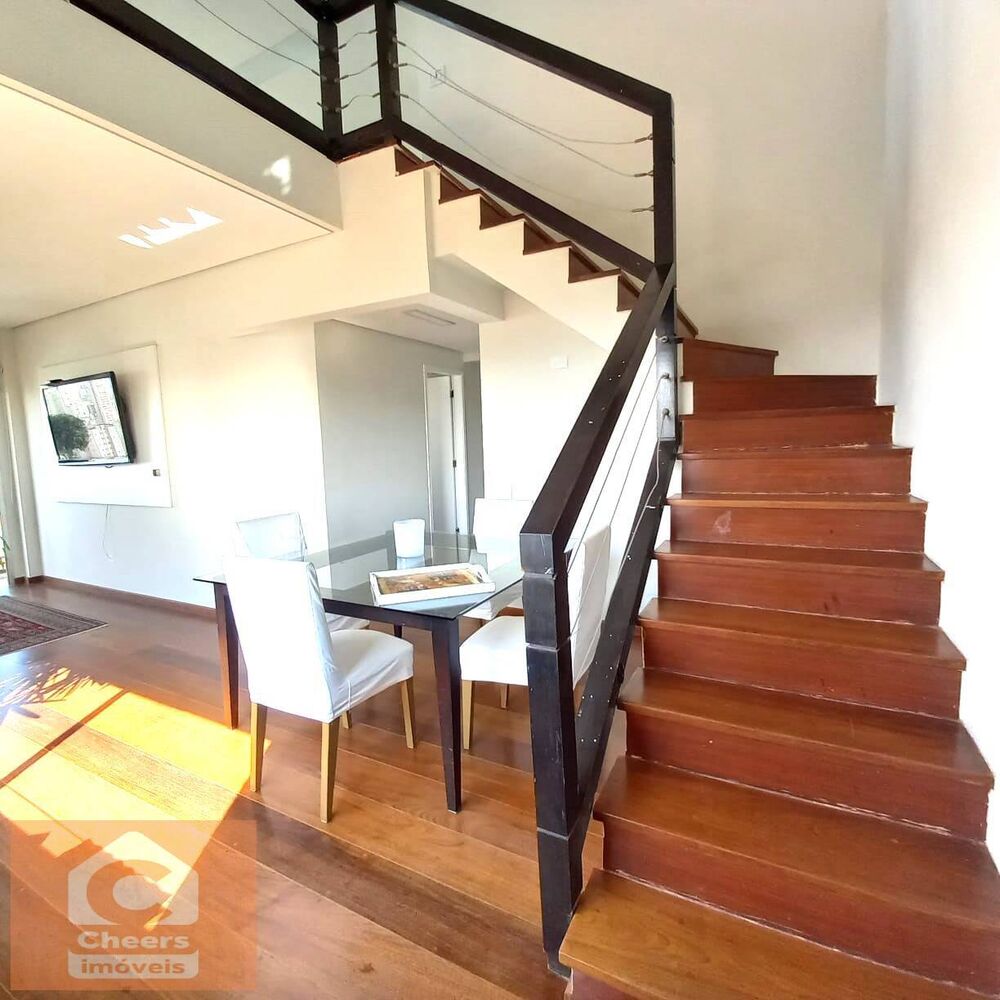 Apartamento, 3 quartos, 280 m² - Foto 1