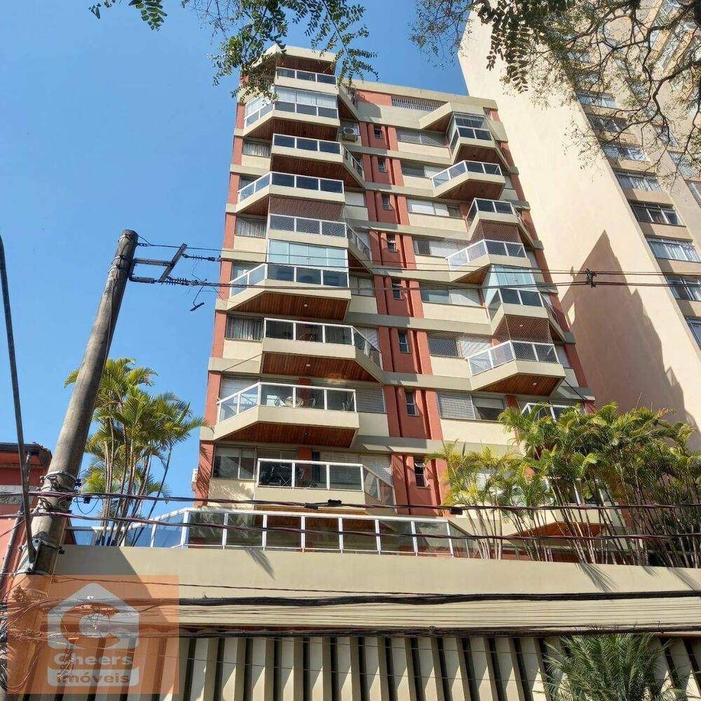 Apartamento, 3 quartos, 280 m² - Foto 8