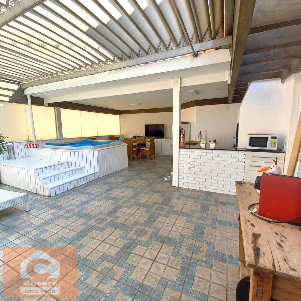 Apartamento, 3 quartos, 280 m² - Foto 2