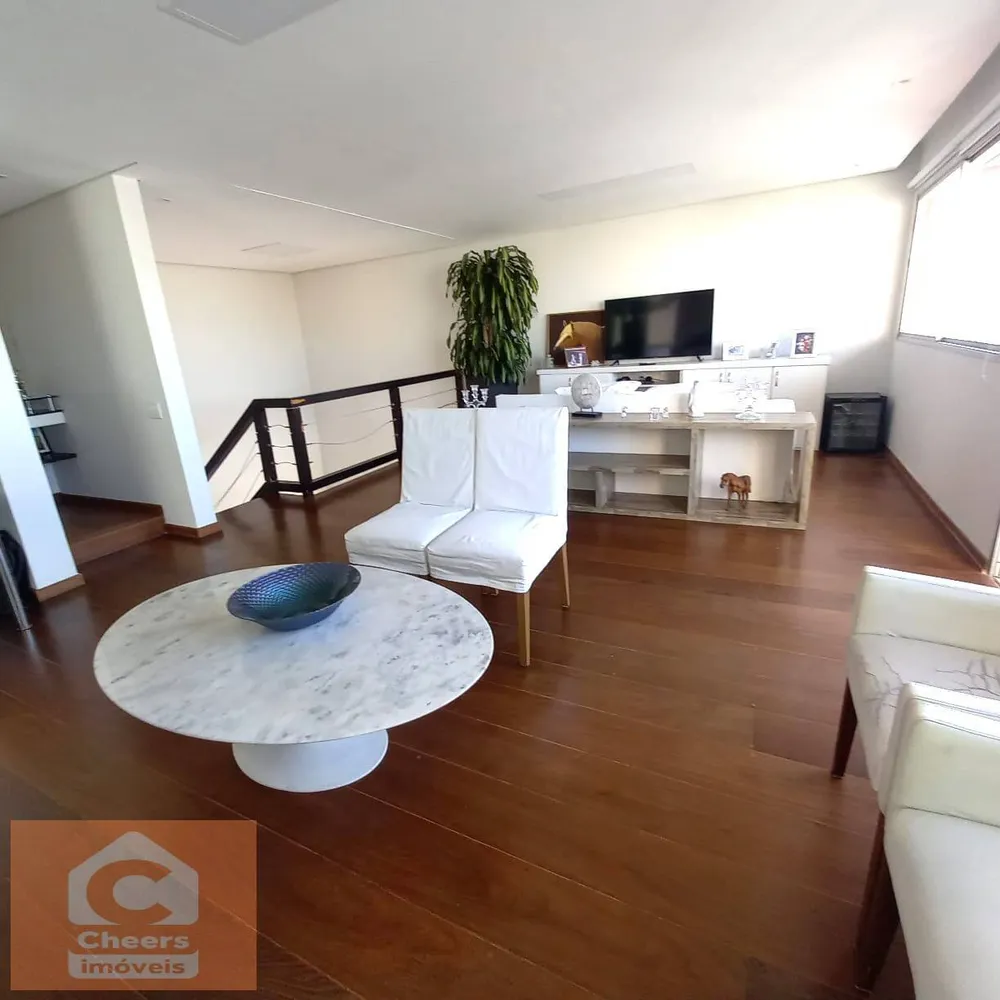 Apartamento, 3 quartos, 280 m² - Foto 1