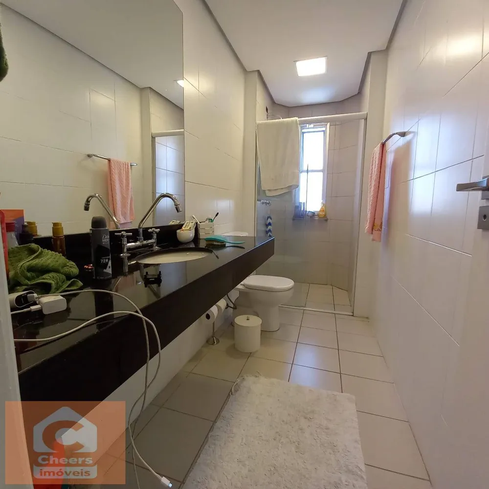 Apartamento, 3 quartos, 280 m² - Foto 11
