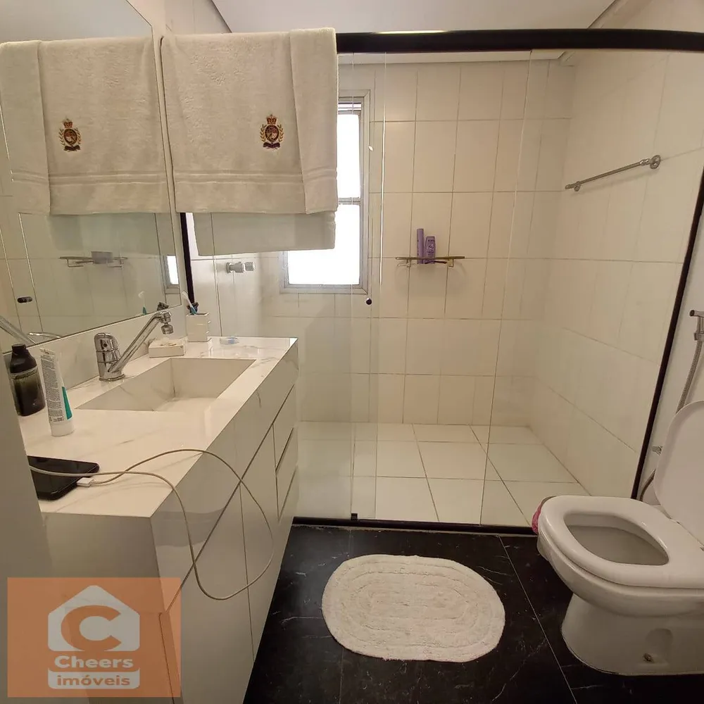 Apartamento, 3 quartos, 280 m² - Foto 9