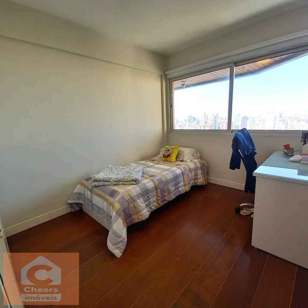 Apartamento, 3 quartos, 280 m² - Foto 12